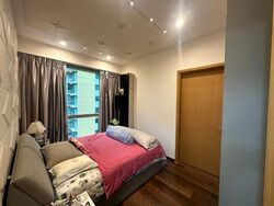 The Glades (D16), Condominium #630241001